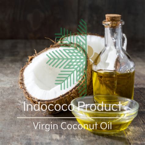 virgin coconut oil exporter